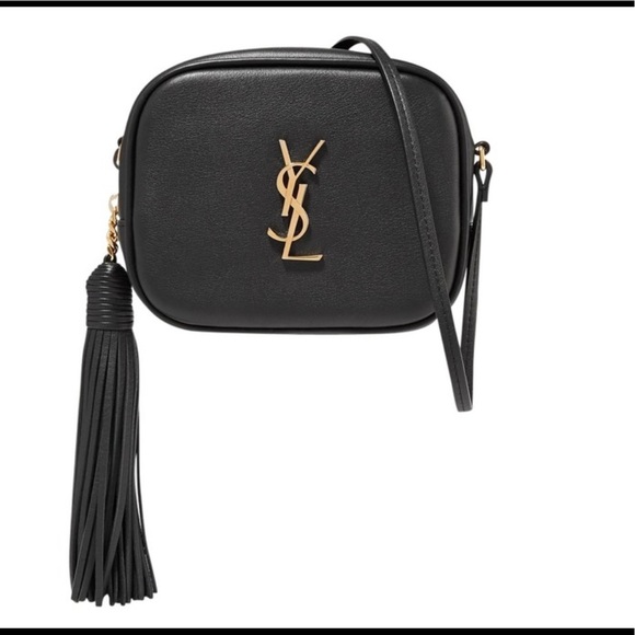 YSL BLOGGER BAG - Picture 2 of 9